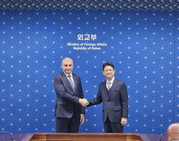외교부, 한-투르크메니스탄 영사협의회 출범 기사 이미지