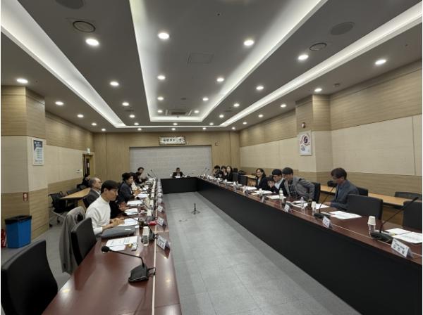 충북 첨단재생의료 심의위원회 역량강화 워크숍 개최 기사 이미지