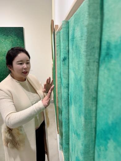 창원시 ‘제25회 문신미술상’선정 기사 이미지