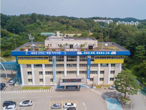 고성군, 하반기 노인 목욕비 및 이·미용비 지원금 지급 기사 이미지