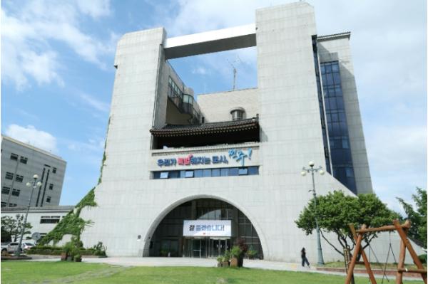 전주시, 친환경 벼 신규 인증 농가 직불금 추가 접수