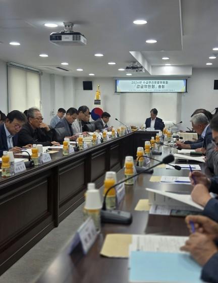 제주도, 2026년산 온주밀감 상품 기준·가공용 감귤 수매단가 전년유지 기사 이미지