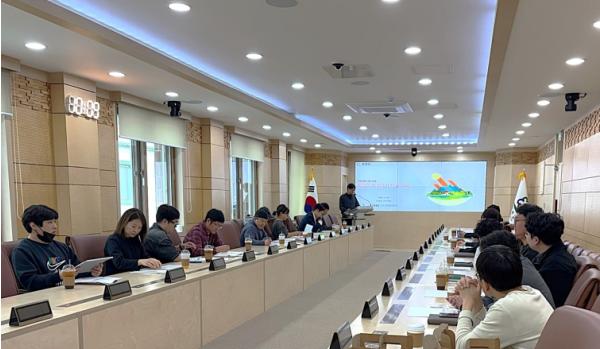 홍천군, 기후 위기 적응 대책 주민참여단 모집 기사 이미지